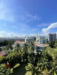 Blk 110 Bukit Purmei Road (Bukit Merah), HDB 3 Rooms #551432851